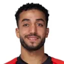 Mohamed Abdelmonem 선수 사진