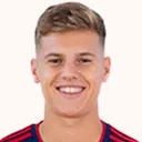 Xabi Huarte 사진