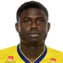 B. Mbunga Kimpioka 사진