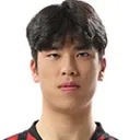 Jung Han-Min 사진