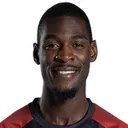 A. Bakayoko 사진
