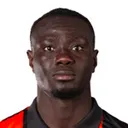 M. Bamba 사진