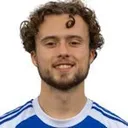 Luke Alexander Matheson 사진