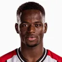I. Coulibaly 사진