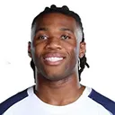 D. Udogie