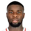 I. Amadou 사진
