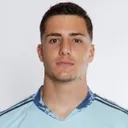 Lucas Cañizares 사진