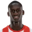 Houboulang Mendes 사진