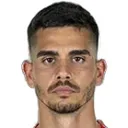 André Silva 사진