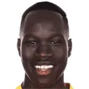 A. Kuol 사진