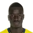 P. Gueye 사진