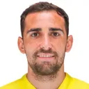 Paco Alcácer 사진
