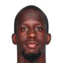 I. Cissé 사진
