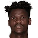 D. Ndong 사진