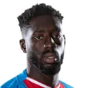 Alexandre Mendy 사진