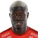 M. Gueye 사진