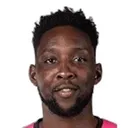 B. Kamara 사진