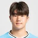 Lee Jin-Yong 사진