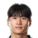 Jeong Sang-Bin 사진