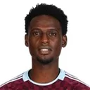 D. Amadou 사진