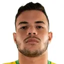 Daniel Cabral 사진