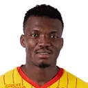 H. Ojediran 사진