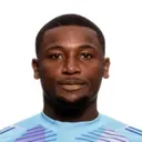 Chituru Ethan Odunze 사진