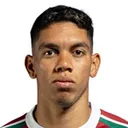 Paulo Baya 사진