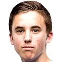 Ryan Thomas 선수 사진