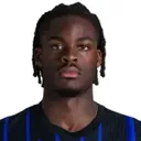 Y. Bisseck 사진