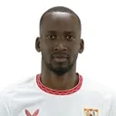 D. Lukebakio 사진