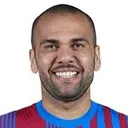 Dani Alves 사진