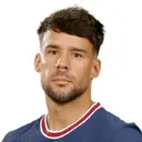 Juan Bernat 사진