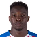I. Kebe 사진