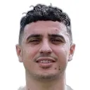 Karim Hafez 선수 사진