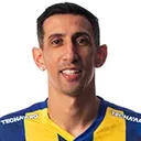 Á. Di María 사진