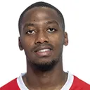 M. Balikwisha 사진