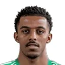 Haitham Asiri 사진