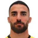 M. Mohammadi 선수 사진