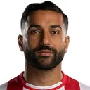 S. Ghoddos 사진