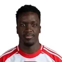 S. Nsoki 사진