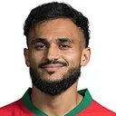 S. Boufal 사진