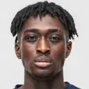 D. Owusu-Sekyere 사진