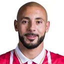 N. Amrabat 사진