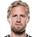 K. Schmeichel 사진