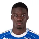 M. Sarr 사진