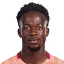 M. Koné