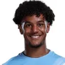 Oscar Bobb 사진