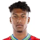 Tamble Monteiro 사진