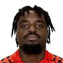 F. Boyomo 사진